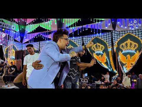 الترند اللي قالب مصر (صحبي صحبي انت اللي مني) احمد سمير حميدة & ومحمد غراب 2025