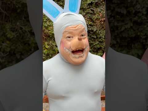 Los LABUBU juegan en el patio ๐๐ #memoaponte #labubu