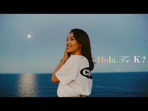 Trishala - Hola Ta K? (Official Video)