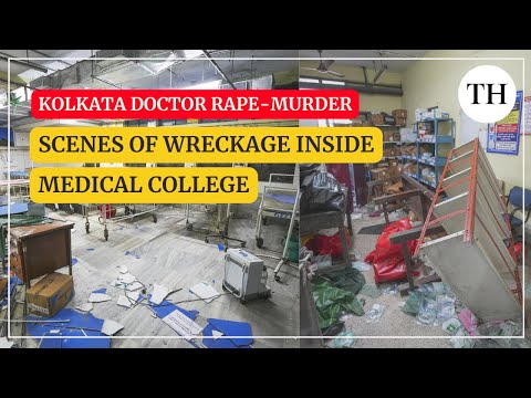 Kolkata doctor rape-murder case: 19 arrested; High Court slams State machinery