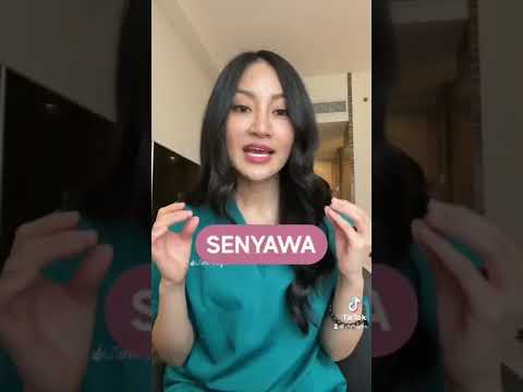 Bau Kaporit Kolam Renang Makin tajam Makin Bersih?! | Clarin Hayes