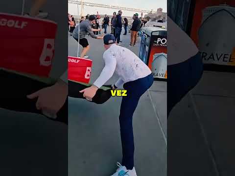 Intentaron el desafío y todos fallaron ¿Tú lo harías mejor?