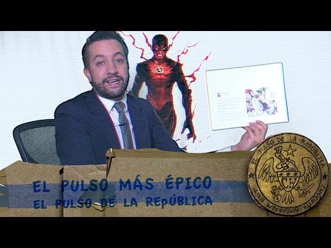 EL PULSO MÁS ÉPICO - EL PULSO DE LA REPÚBLICA