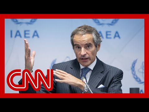 UN nuclear watchdog: Iran could again begin enriching uranium in ‘matter of months’