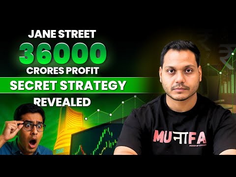 Market manipulation and It's solutions For Trader | Awareness Video