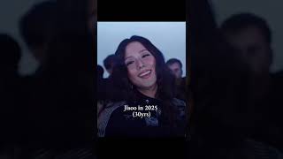 She doesn't age!!✨ #jisoo #earthquake #kpop #blackpink #music #fypシ゚viral #fyp
