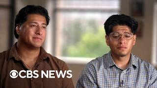 YouTube video thumbnail: Texas man Fatally Shot by ICE "was Screaming for Someone to Help him," son Says