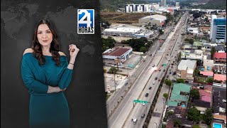 Noticiero 24 Horas Guayaquil III del miércoles 24 de septiembre del 2025