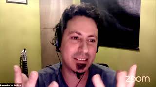 Como Montar seu Portfólio de Artista - Entre Prática e Apresentação