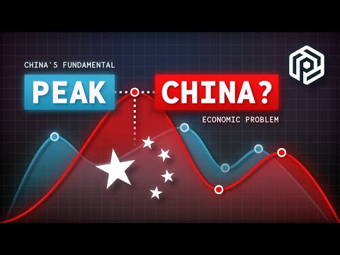 Chinaโs Fundamental Economic Problem