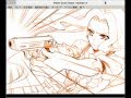 Rose Guns Days BGM - Seedy Prayer