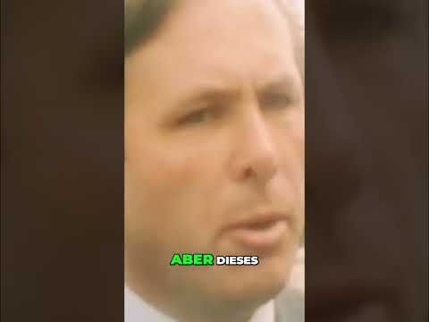 Degussa: Blei-Katalysatoren und die Zukunft der Autos #shorts