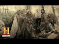 Knights Templar and Historical Dynamics