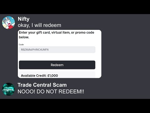 Telling Scammers I Redeemed The Gift Cards!
