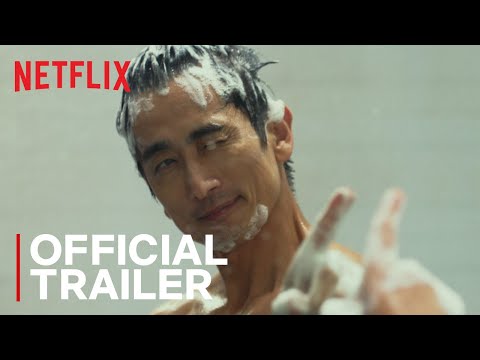 What Happened To Mr. Cha? | Official Trailer | Netflix