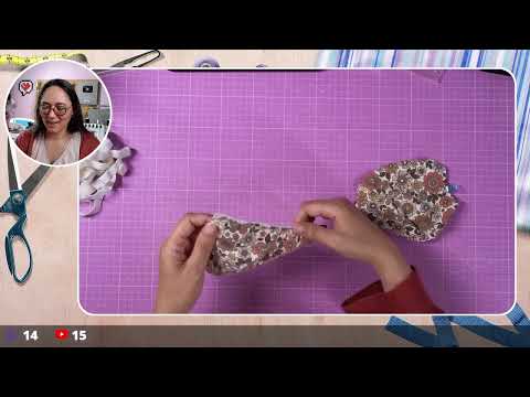 Lundi couture : on finit les encours  | Live Couture