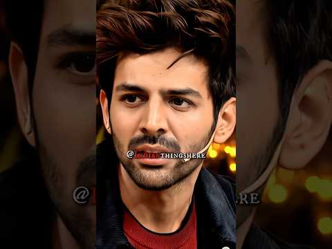 Kartik Aaryan & Ananya Panday’s Wedding Confession🤣Kapil Sharma #kartikaaryan #ananyapandey #hindi