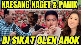 AHOK SIKAT KAESANG.! KIKY SAPUTRY KETAWA, KAESANG JADI MALU