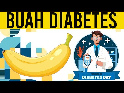 BUAH YANG TIDAK BOLEH DI KONSUMSI DIABETES! PERLU DI KETAHUI BUAH YANG SEHAT