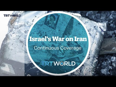 On the Ground: Israel-Iran tensions