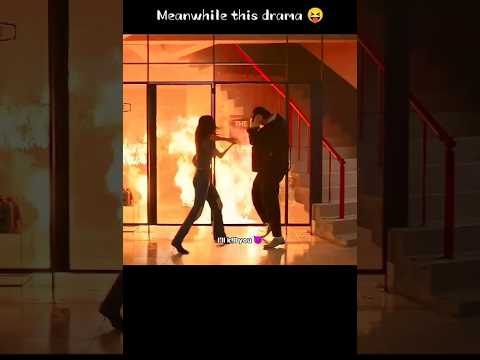 When the genie regrets coming out of the lamp 😝 #goblin #gongyoo #mydemon #songkang #kdrama #fyp