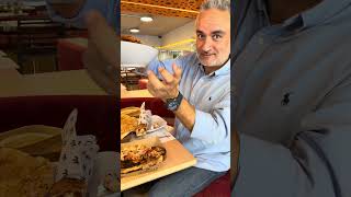 Al Abdallah Chicken, Corniche el Mazraa