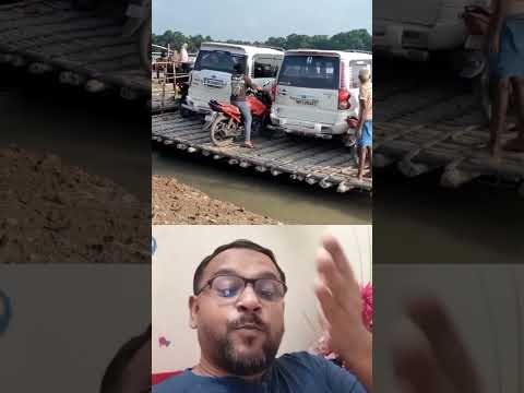 নৌকার ফেরি #new #duet #newvideo