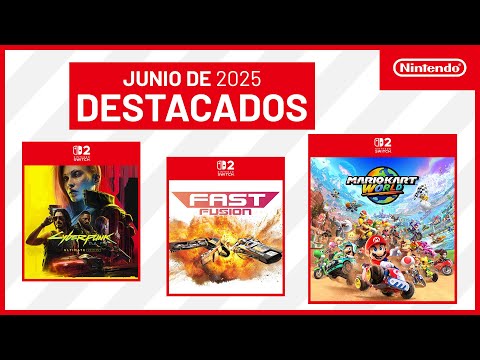 Destacados del mes – Junio de 2025
