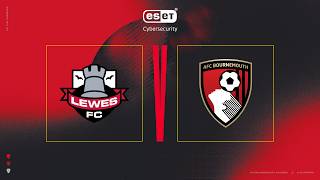 🔴 LIVE: AFC Bournemouth Women v AFC Wimbledon Women | 2026/27 Season Opener