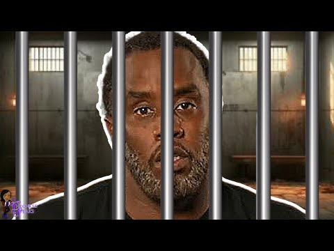 BREAKING: Diddy ARRESTED By FEDS In New York AFTER Grand Jury INDICTMENT (BAIL HEARING Set)