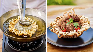 Crispy Deep Fried Recipes You Must Try 🍗🔥