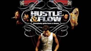 Hustle and Flow-Whoop that Trick (fl studio 7)