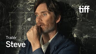 STEVE Trailer | TIFF 2025