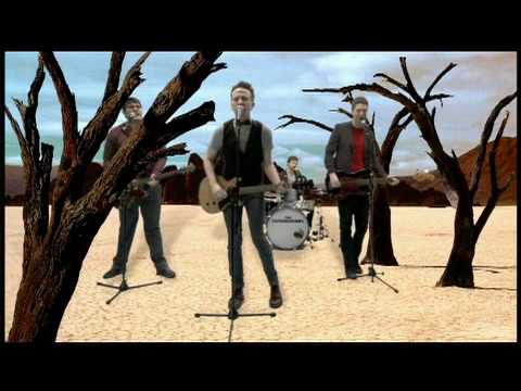 The Beginning Of The Twist - The Futureheads 