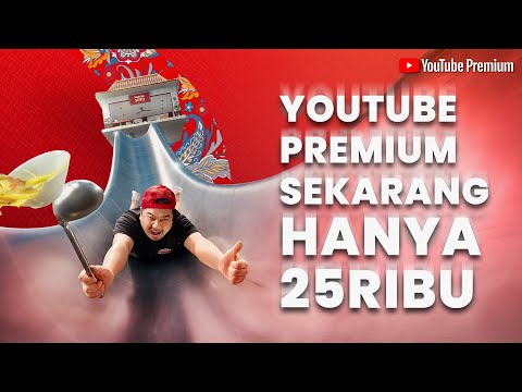Makin Badabest Nonton Review Makanan Bareng #NexCarlos, Cuma Rp25.000 per Bulan!