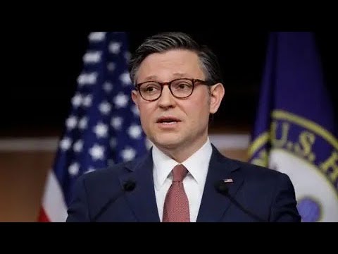 Republicans descend into CHAOS as budget bill falters | Another Day