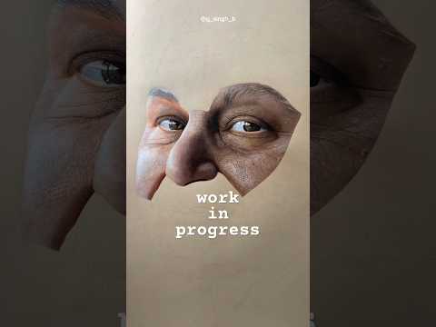 Drawing Work in Progress #art #drawing #newart #viral