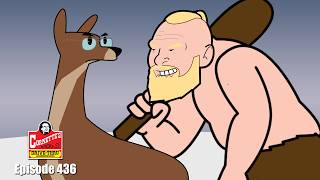 Jim Cornette Reviews Brock Lesnar & Oba Femi's Confrontation on WWE Raw