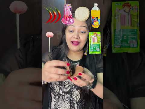 Emoji eating challenge | jelly ka glass gir gaya |Ep208| #funny #funnyshorts #ytshort #short