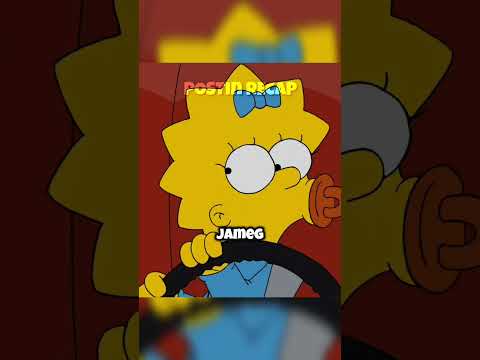 A PIADA DE SOFA MAIS TRISTE DOS SIMPSONS