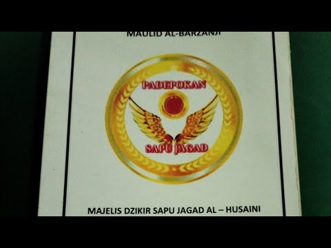 Dhikir akhir zaman....! PADEPOKAN SAPU JAGAD sedang live sekarang!