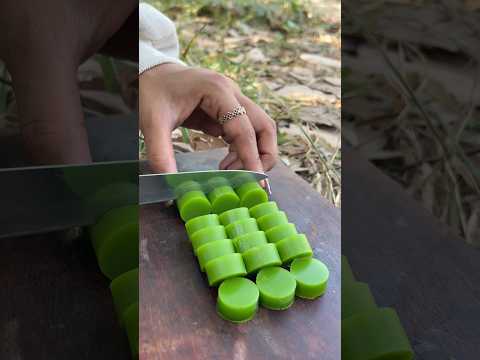 Survival Skills: Mom Shows How to Make 100% Good Soap and Water #camping #Survival#Skills #Outdoors