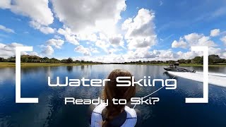 Ready to Ski? | GoPro In Action