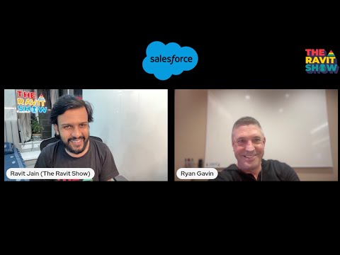Agentforce 3 Launch -- Slack, Agentforce & the Future of Work