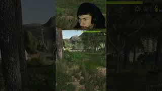 Rotes Wildschwein? was seh ich da? | #lohnunternehmenbaumannyt auf #Twitch