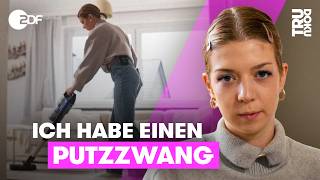 Phoebes (24) Leben wird von ihrer Zwangsstörung bestimmt | TRU DOKU