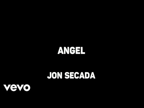 Jon Secada – Angel (Español – Karaoke)