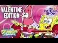 Valentine's Day Adventures with Patrick Star