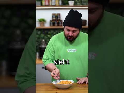 Die BESTE 5 Minuten PASTA