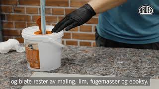 ARDEX CW